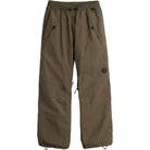 Autumn Shadow Pant Olive 2026 Mens Snowboard Pants