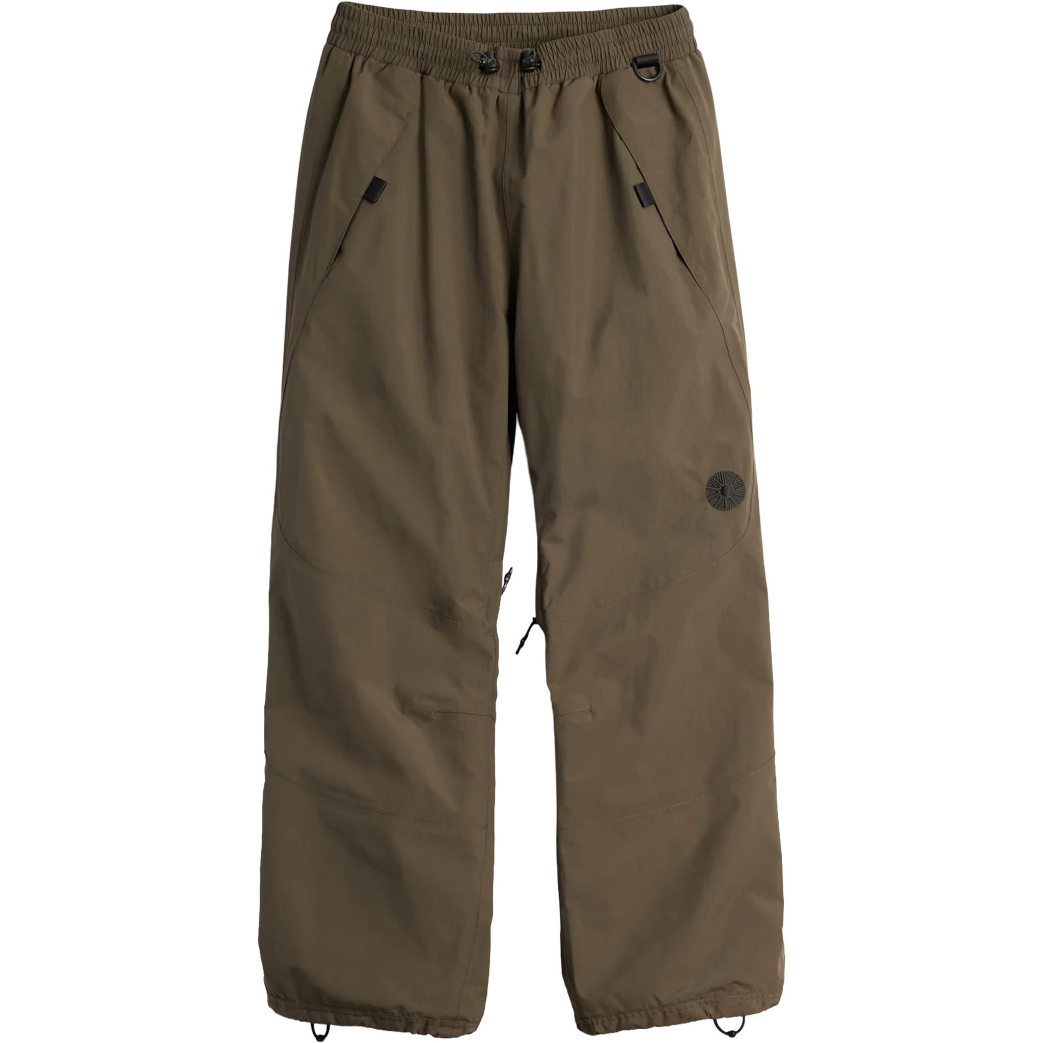 Autumn Shadow Pant Olive 2026 Mens Snowboard Pants