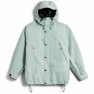 Autumn Shasta 3L Jacket Iceburg 2026 Mens Snowboard Coat
