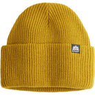 Autumn Simple Solid Beanie Olive Ochre Beanie