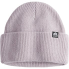 Autumn Simple Solid Beanie Whisper Pink Beanie
