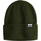 Autumn Surplus Solid Beanie Sycamore Beanie