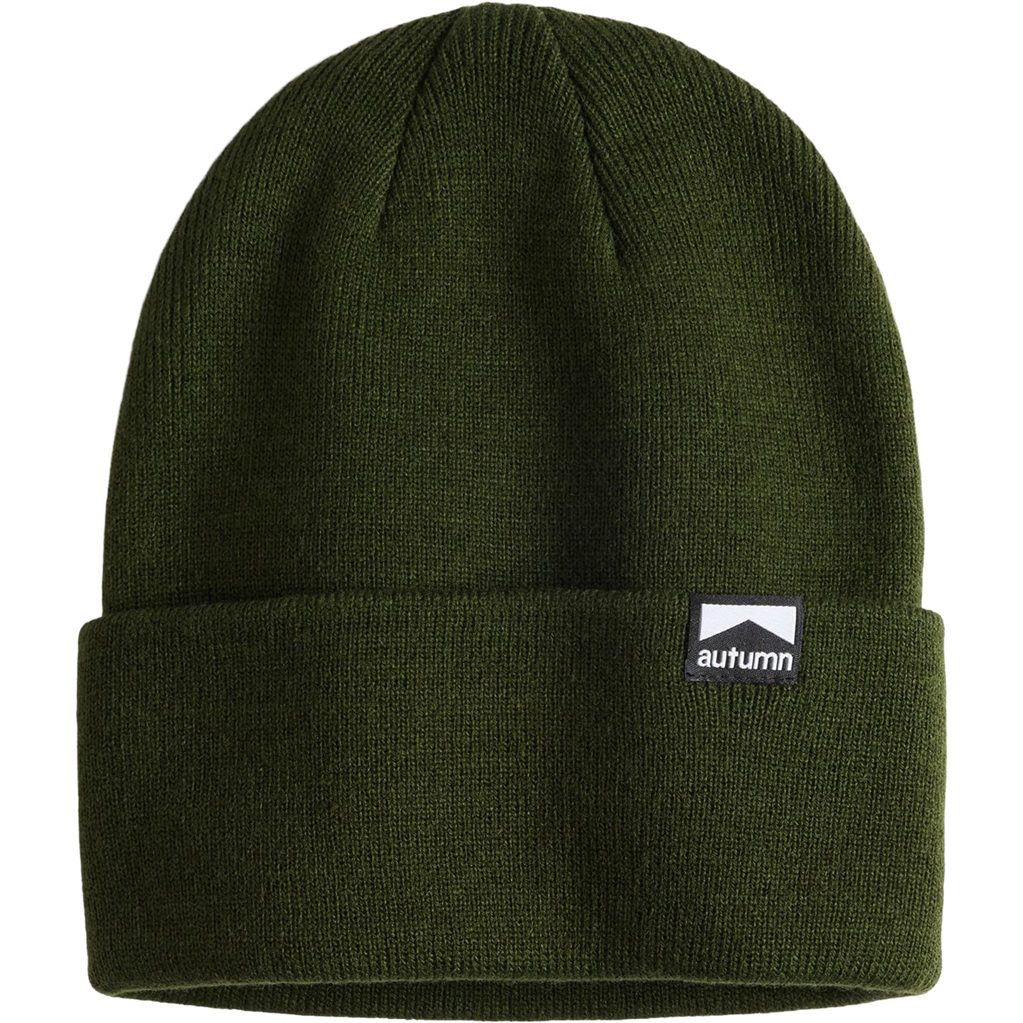 Autumn Surplus Solid Beanie Sycamore Beanie