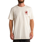 Autumn Tree Service T-Shirt Vintage White T Shirt