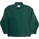 Autumn Vantage Shacket Evergreen Mens Thermal