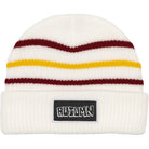 Autumn Vintage Beanie White Beanie