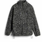 Autumn Vortex Fleece Jacket Soul Camo 2026 Casual Jackets