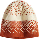 Autumn Warp Beanie Eggshell Beanie