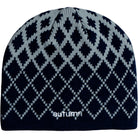 Autumn Warp Beanie Midnight Beanies
