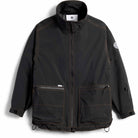 Autumn Yard Jacket Black 2026 Mens Snowboard Coat