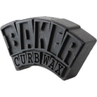 Baker Arch Logo Curb Wax Skateboard Accessories