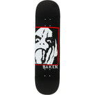 Baker Casper Brooker Steel Dreams Skateboard Deck 8.5" Skateboard