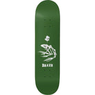 Baker Casper Swamped B2 Skateboard Deck 8.38" Skateboard