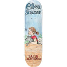 Baker Elissa's Web Skateboard Deck 8.25" Skateboard