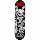 Baker Jacopo Carozzi Divine Evil Skateboard Deck 8.25" Skateboard