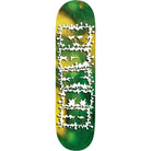 Baker Jacopo Library Card Skateboard Deck 8.38" Skateboard