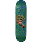Baker Jacopo Rocket Science Twin Skateboard Deck 8.38" Skateboard