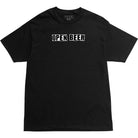 Baker Open Beer T-Shirt Black T Shirt
