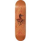Baker Reynolds Rocket Science Skateboard Deck 8.125" Skateboard