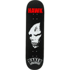 Baker Riley Hawk Craters Of The Skull Skateboard Deck 8.38" Skateboard