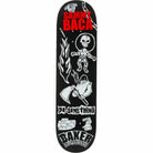 Baker Sammy Baca Divine Evil Skateboard Deck 8.5" Skateboard