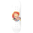 Baker Spanky Good Guys Skateboard Deck 8.25" Skateboard