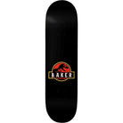 Baker The Stoned Age 8" Skateboard Deck Skateboard