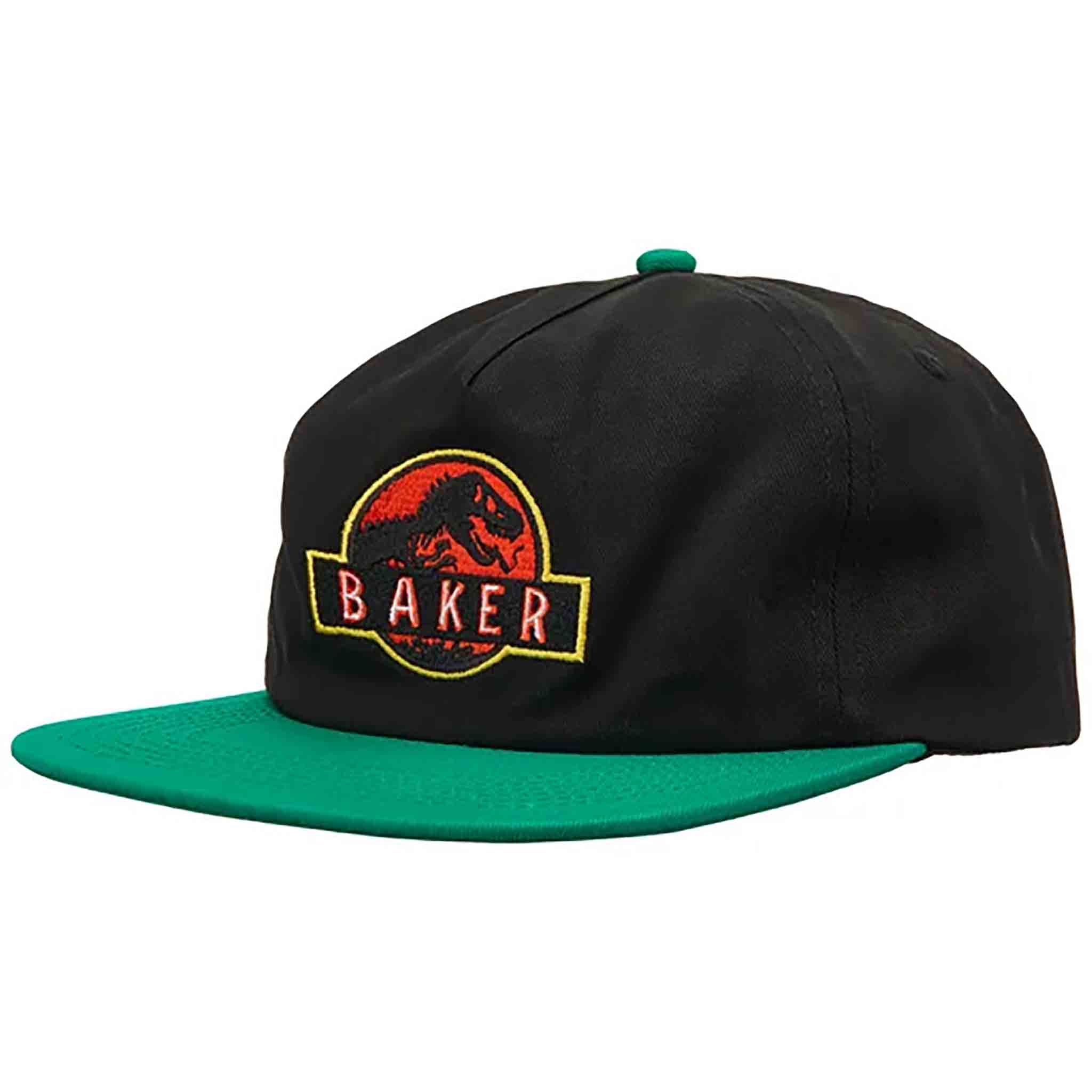 Baker skateboards cap on sale