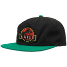 Baker The Stoned Age Hat Black Hats