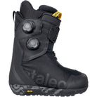 Bataleon Acid Double BOA Snowboard Boots Black 2027 Mens Snowboard Boots