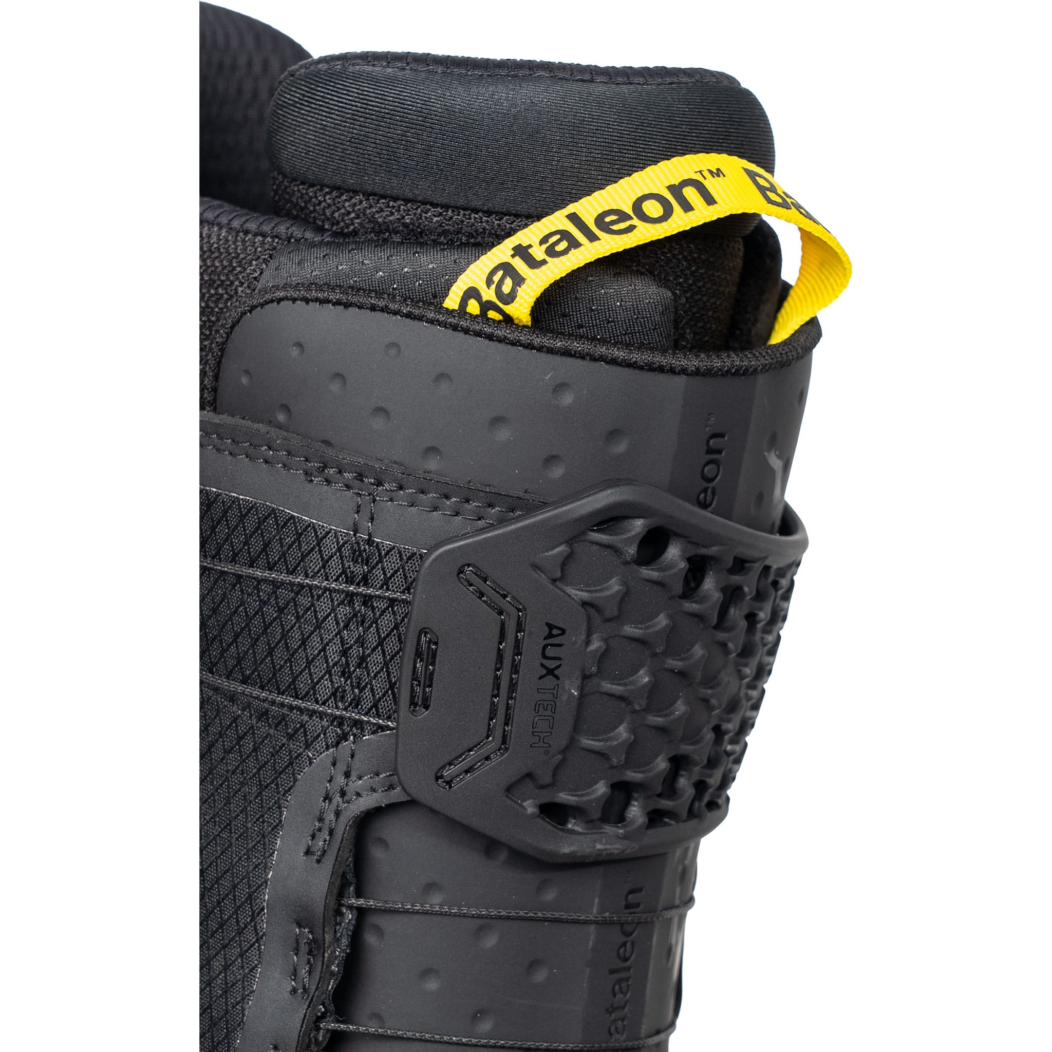 Bataleon Acid Double BOA Snowboard Boots Black 2027 Mens Snowboard Boots