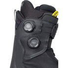 Bataleon Acid Double BOA Snowboard Boots Black 2027 Mens Snowboard Boots