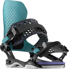 Bataleon Astro AW Snowboard Binding Midnight Fade 2025 Mens Bindings