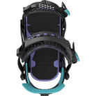 Bataleon Astro AW Snowboard Binding Midnight Fade 2025 Mens Bindings