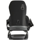 Bataleon Astro FW Snowboard Binding Black 2025 Mens Bindings