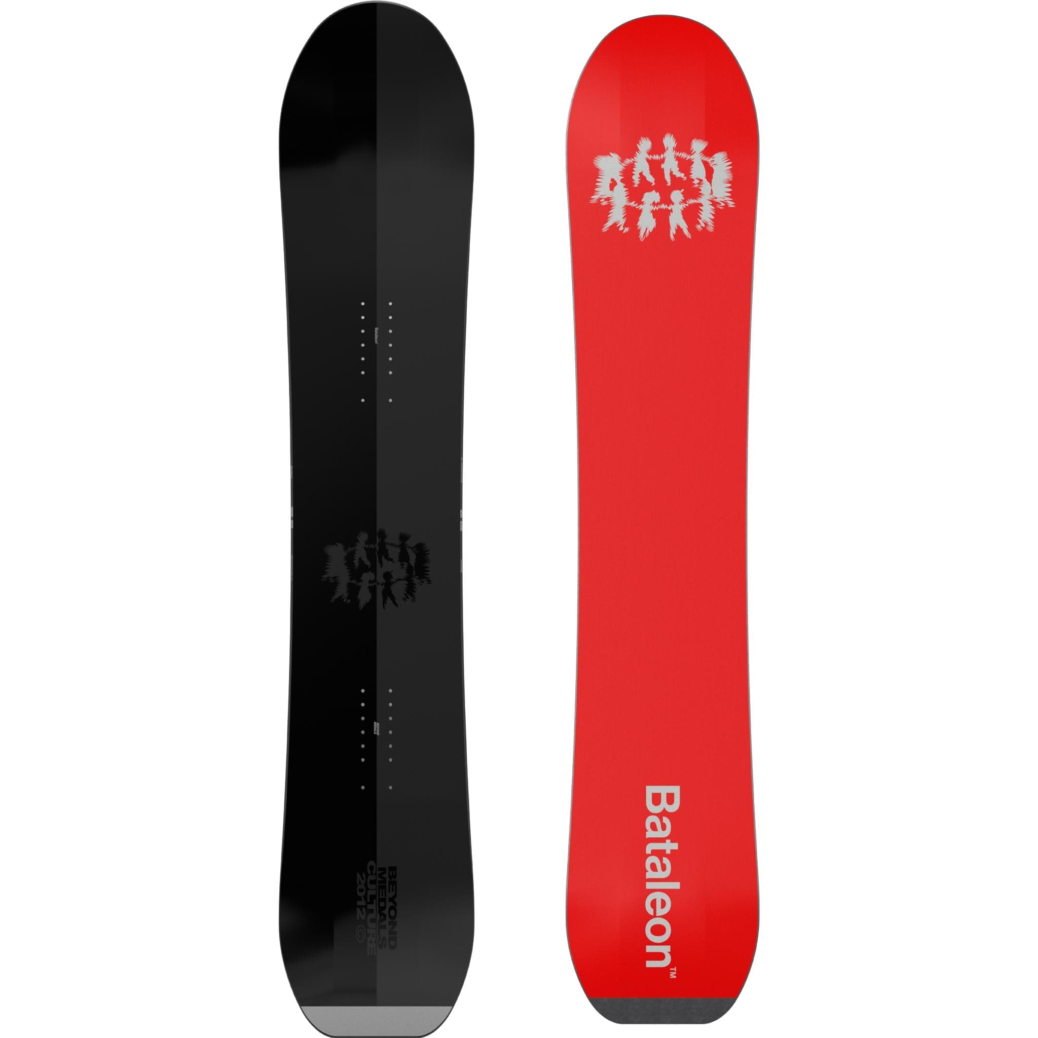 Bataleon Beyond Medals Wide Snowboard 2025 Snowboard