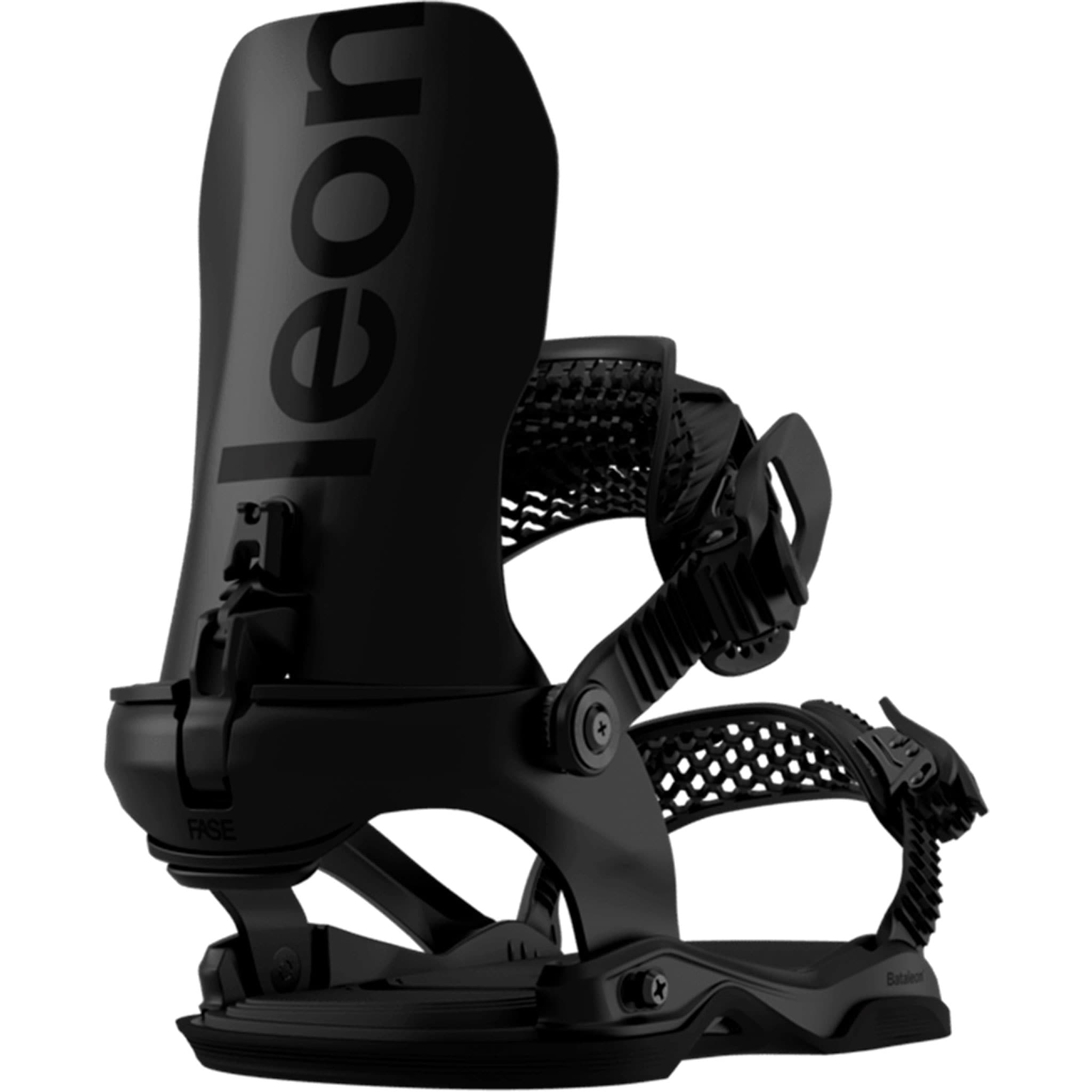 Bataleon Snowboards | Triple Base Technology - Sanction - Sanction