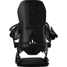Bataleon Blaster AW FASE Snowboard Binding Black 2027 Mens Snowboard Bindings