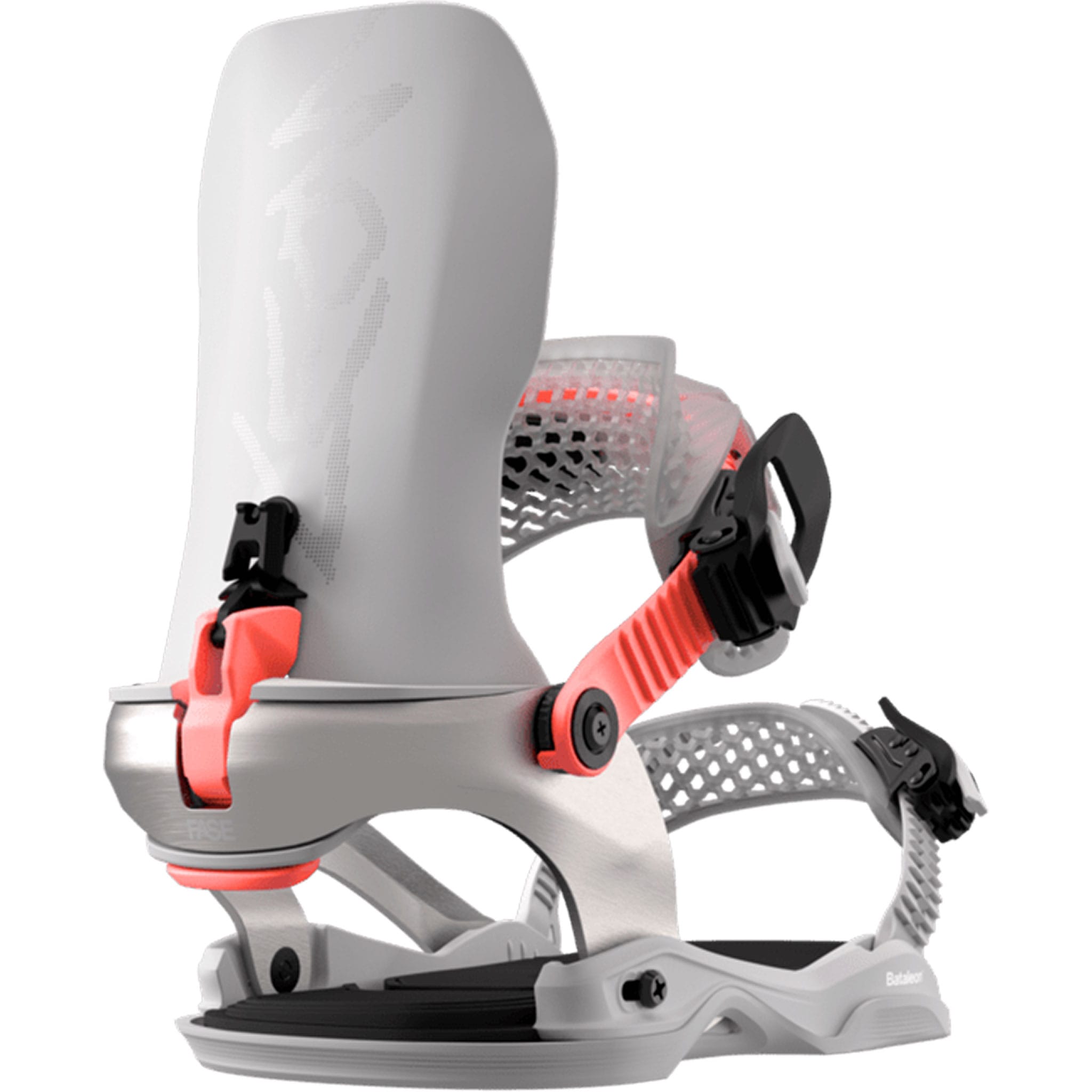 Bataleon Snowboards | Triple Base Technology - Sanction - Sanction