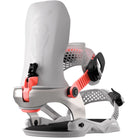 Bataleon Blaster AW FASE Snowboard Binding Sky Gray 2027 Mens Snowboard Bindings