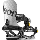 Bataleon Blaster AW Snowboard Binding Team White 2025 Mens Bindings