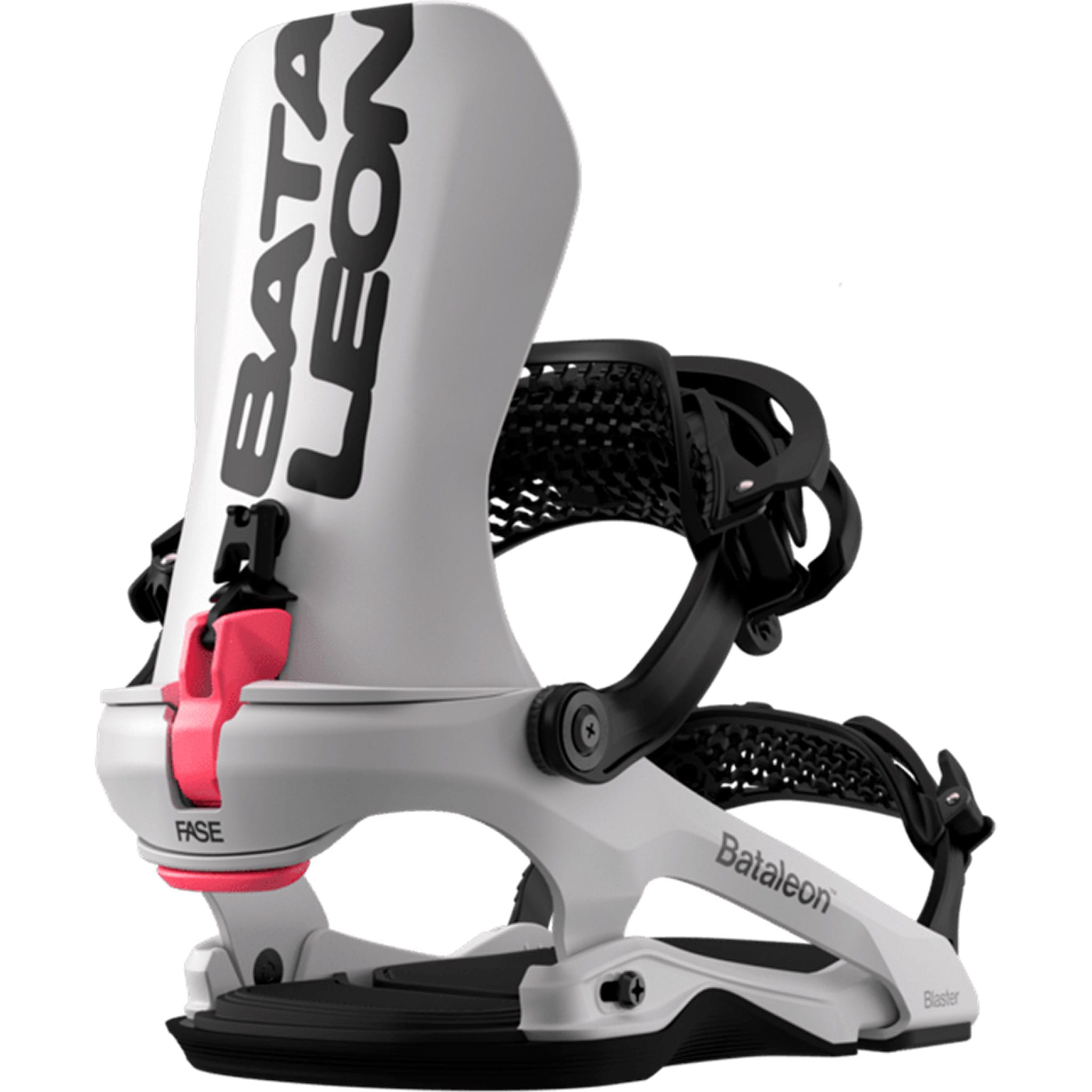 Bataleon Blaster PRO AW FASE Snowboard Binding Tor 2027 - Sanction