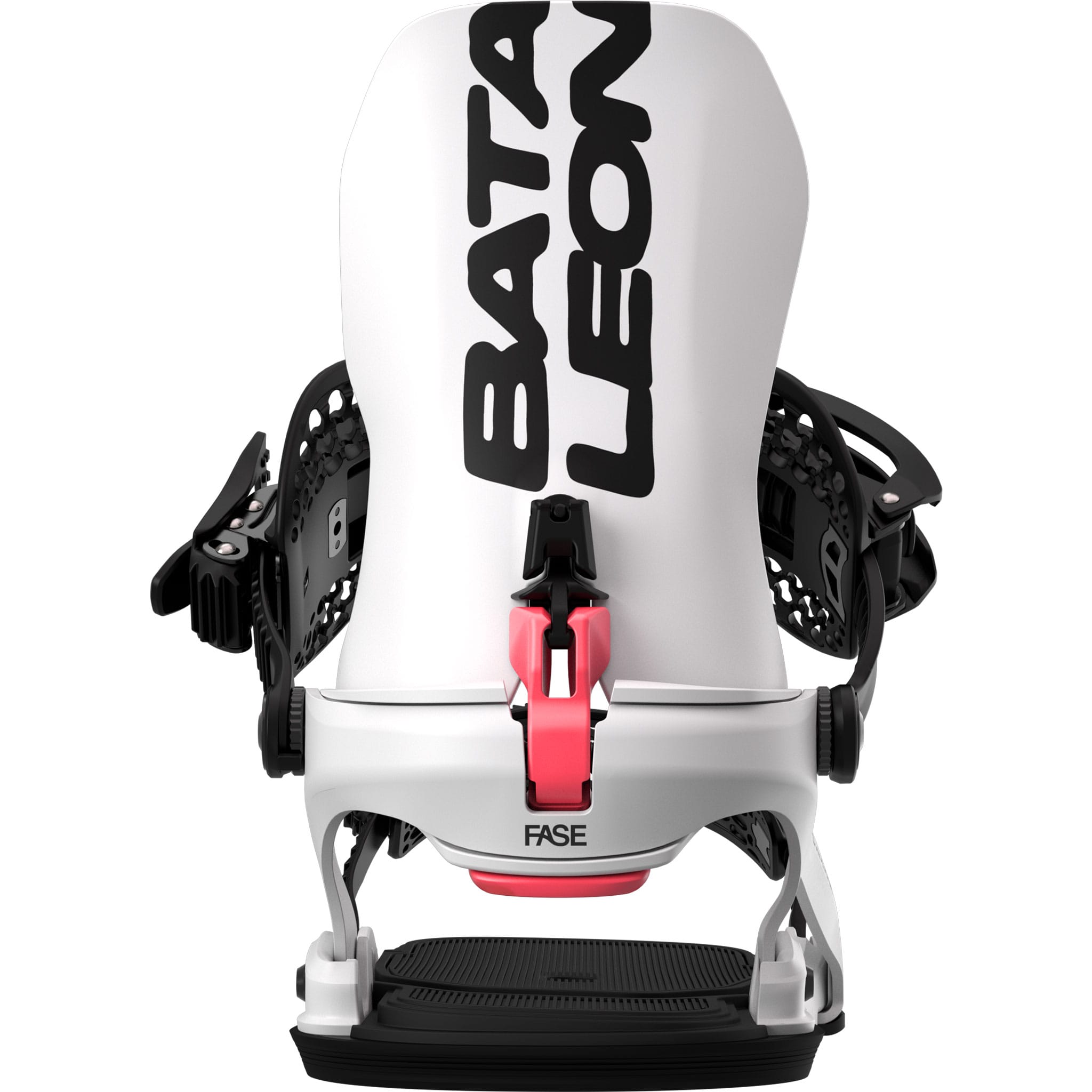 Bataleon Blaster PRO AW FASE Snowboard Binding Tor 2027 Mens Snowboard Bindings