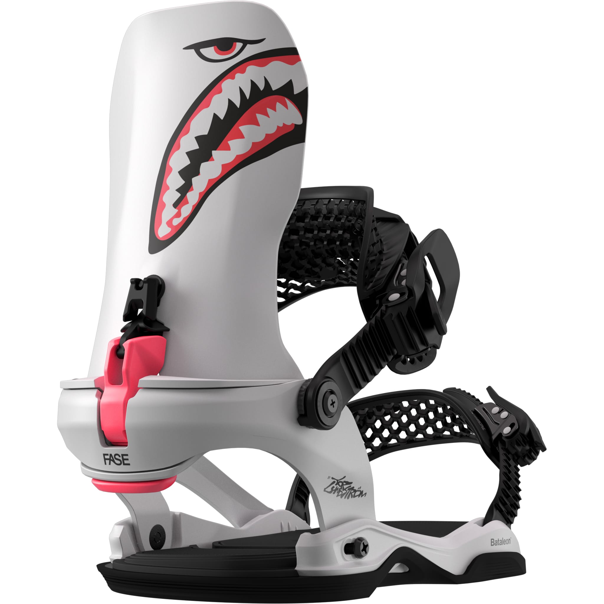 Bataleon Blaster PRO AW FASE Snowboard Binding Tor 2027 - Sanction