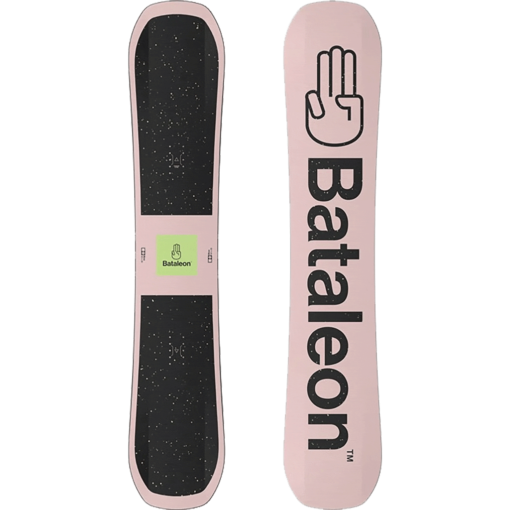 Bataleon Blow Snowboard 2024 Snowboard