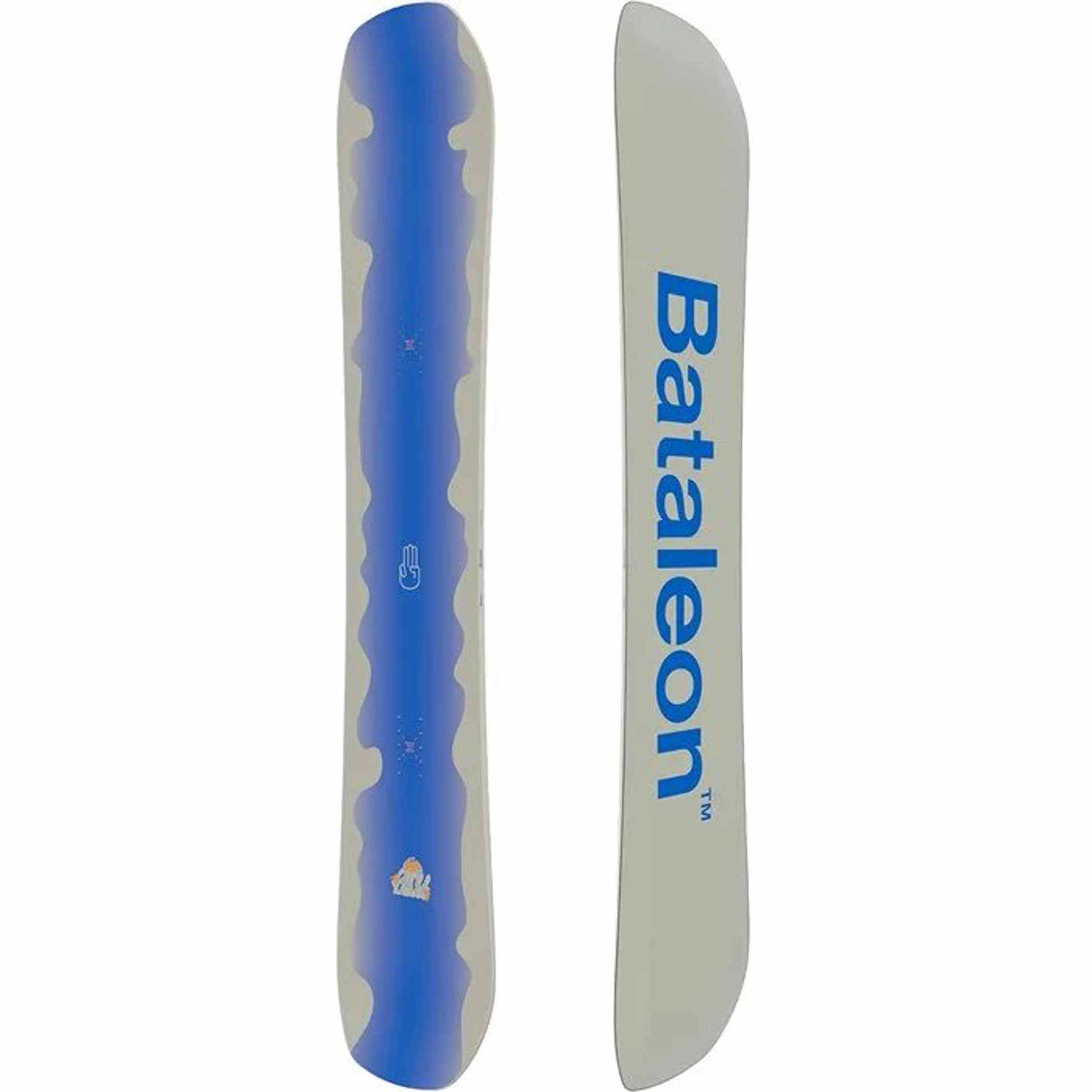 Bataleon Blow Snowboard 2026 Snowboard