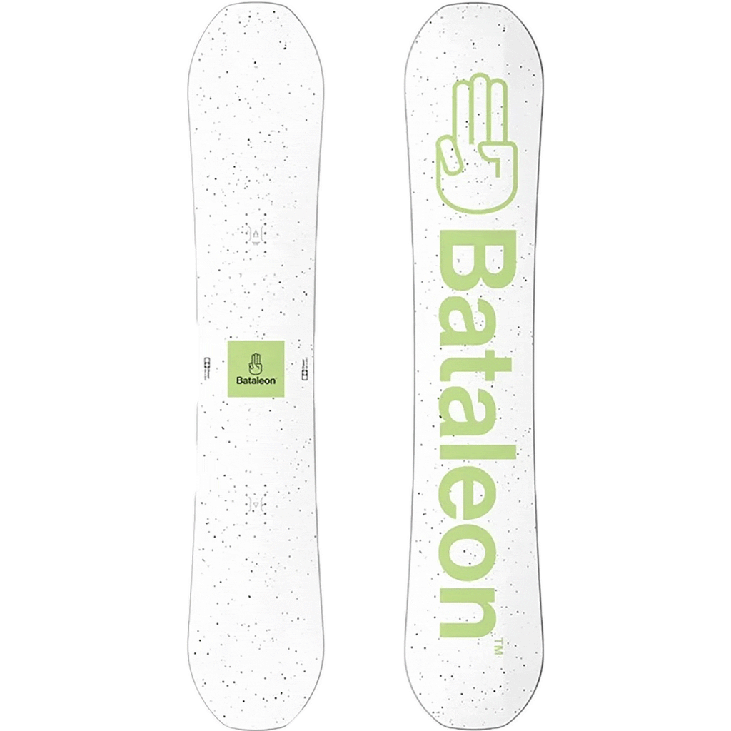 Bataleon Chaser Snowboard 2024 Snowboard
