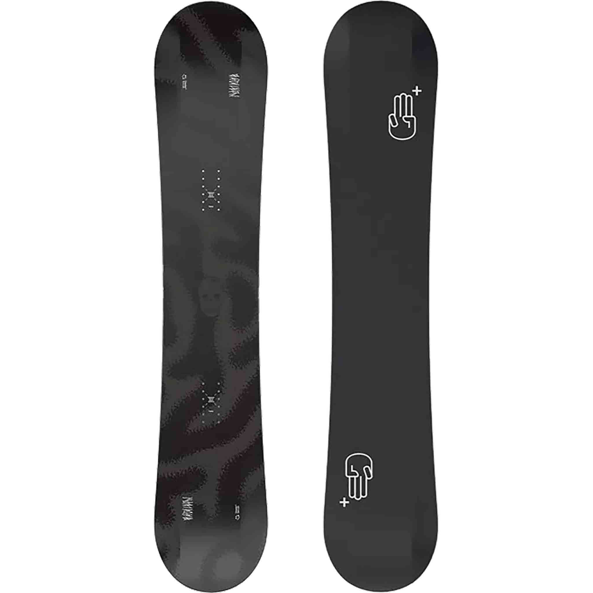 Bataleon Disaster + Snowboard 2026 Snowboard