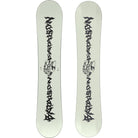 Bataleon Disaster Snowboard 2027 New Snowboard