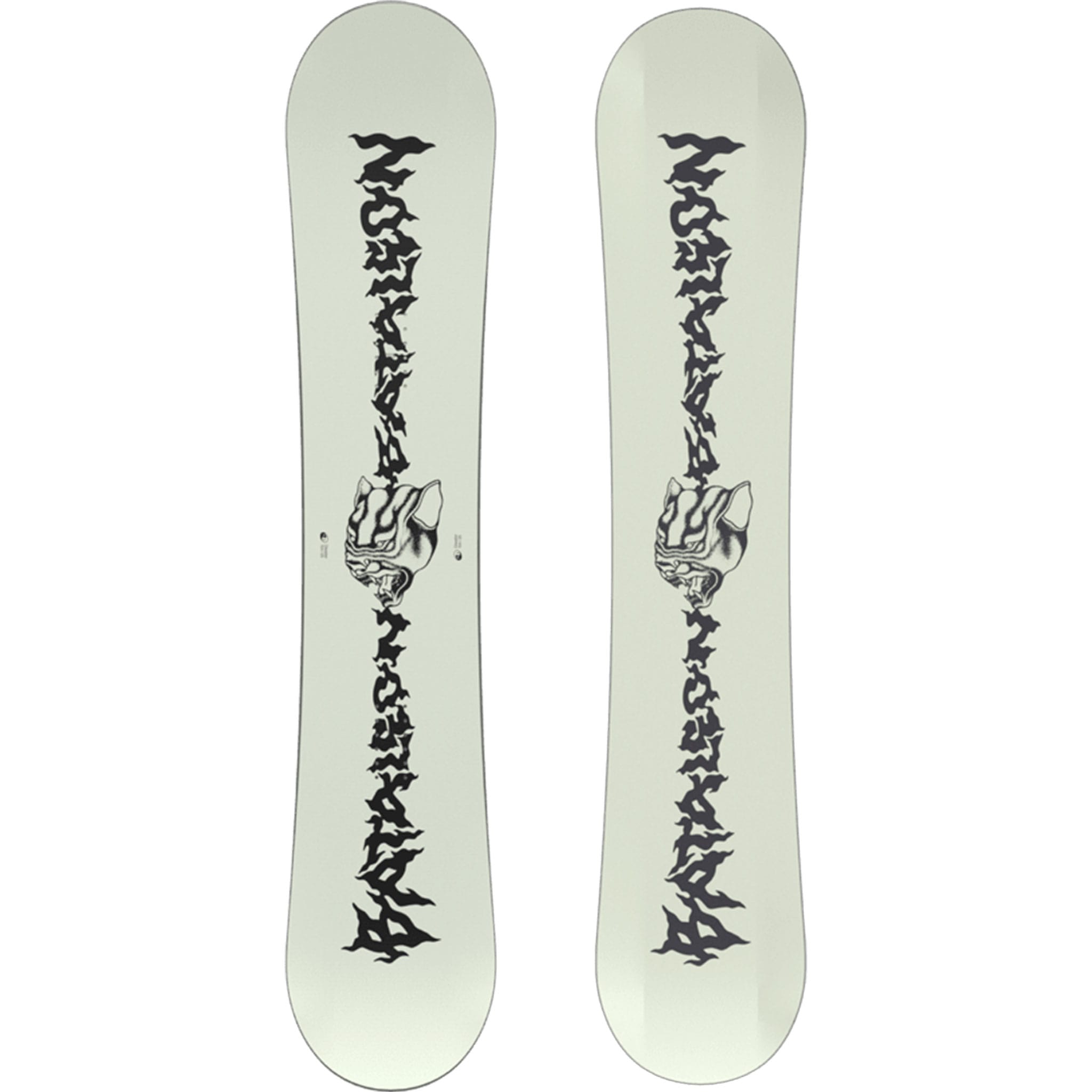 Bataleon Disaster Snowboard 2027 New Snowboard